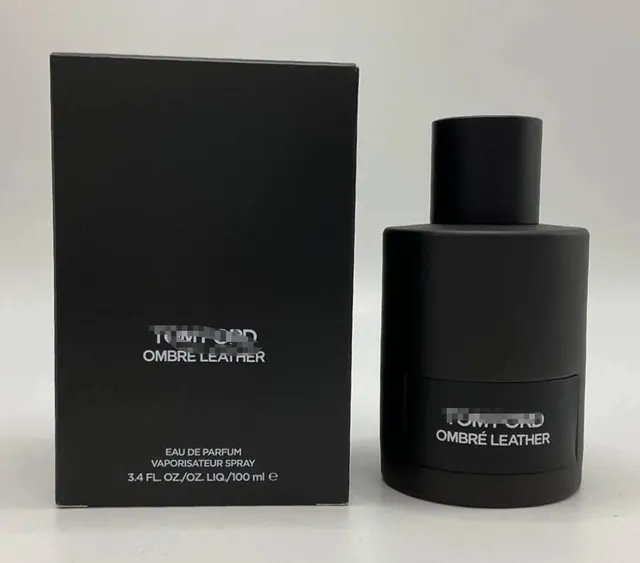 Tom Ford Ombre Leather Eau de Parfum