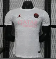 Jordan Paris Saint-Germain Home Jersey Qatar Airways