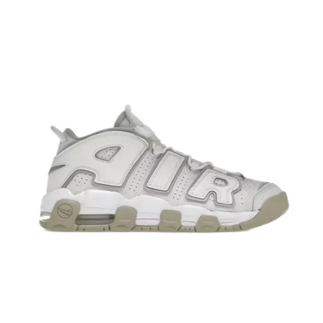 Nike Air More Uptempo Light Bone