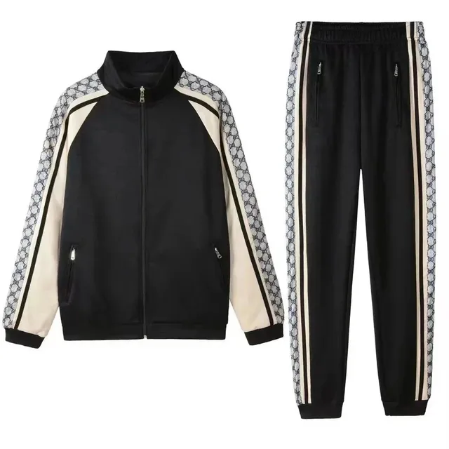 Gucci Track Suit