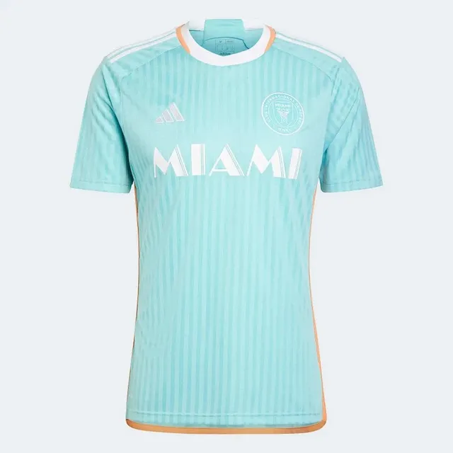 Adidas Inter Miami CF Home Jersey 2024/25