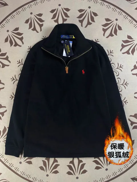 黑色（加绒）