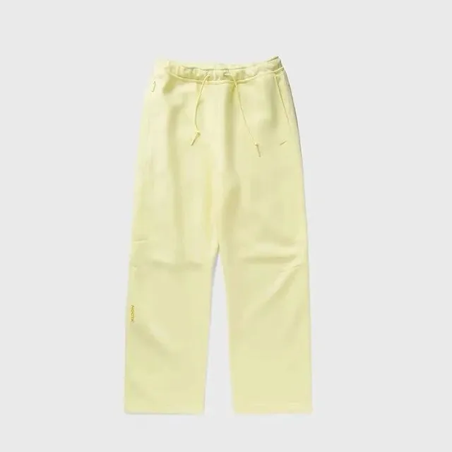 Nike × NOCTA Sweatpants Lemon