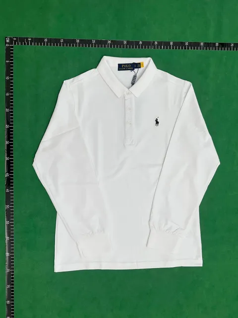 Polo Ralph Lauren Polo Shirt Classic Fit