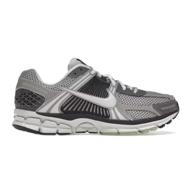 Nike Air Max TN Grey/White/Black