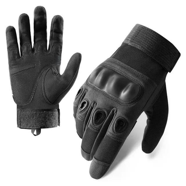 Arc'teryx Tactical Glove Full Black
