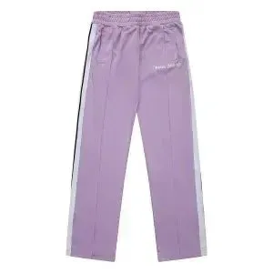 Adidas Track Pants Side-Stripe