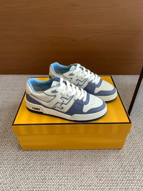 Fendi Match
