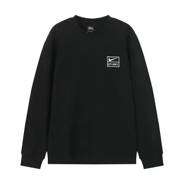 Stüssy Crewneck Sweatshirt Nike x Stussy