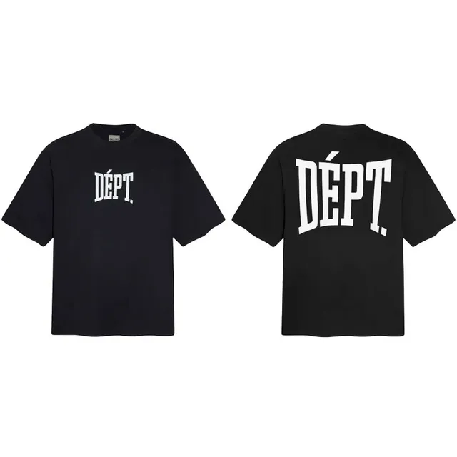 Gallery Dept. T-Shirt DEPT. Logo