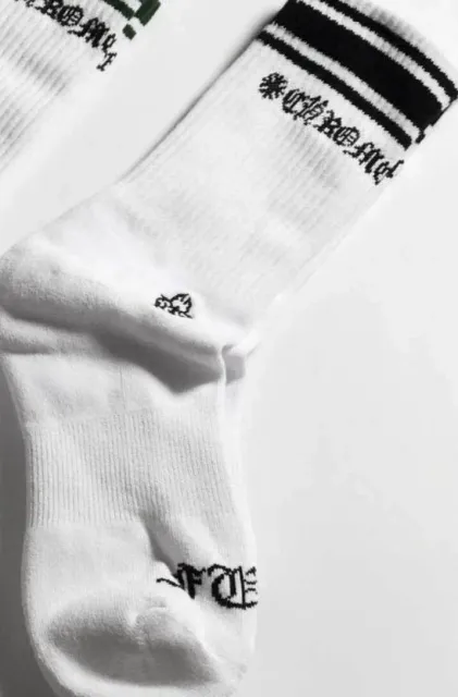 CH白黑 一双(螺口) one pairs whitte black