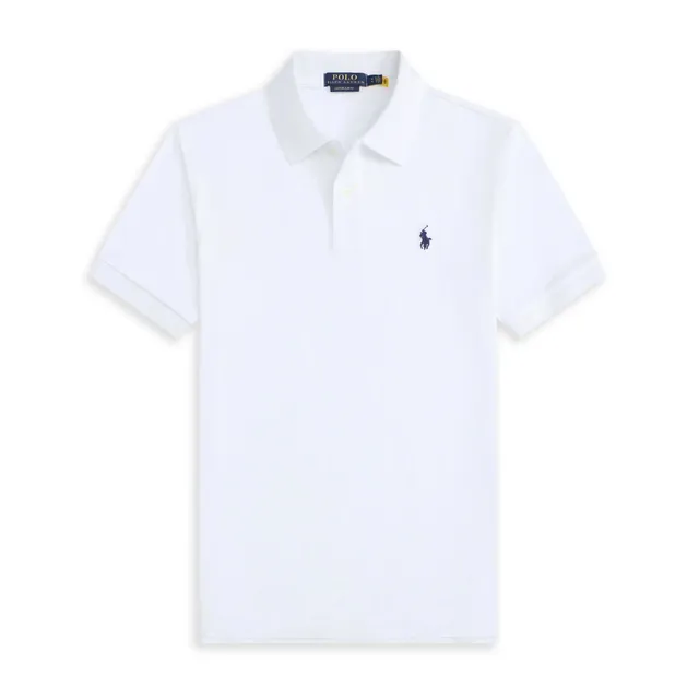 Polo Ralph Lauren Polo Shirt Custom Slim Fit