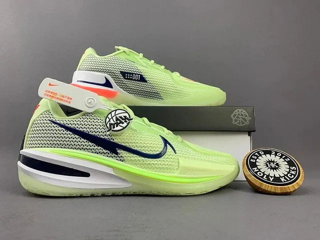 Nike Air Max TN Neon Green