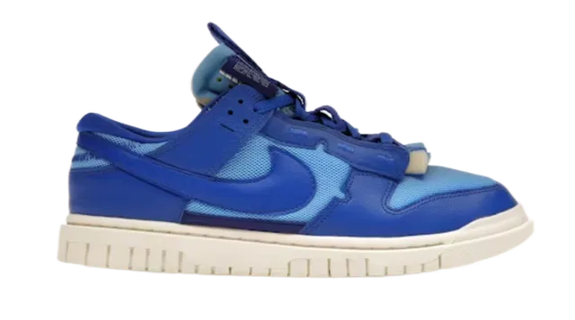 Nike Dunk Low Royal Blue