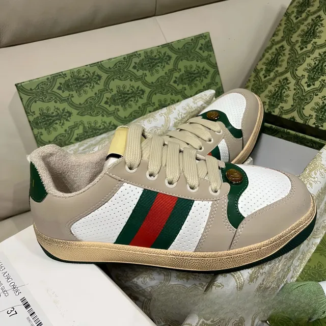 Gucci sneakers