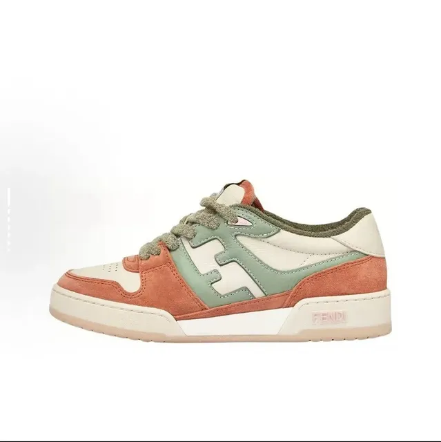 Fendi Match