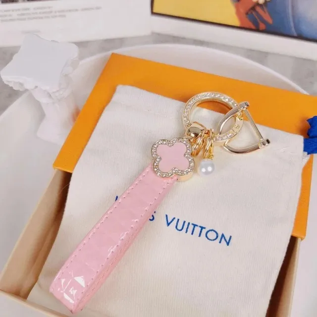 Louis Vuitton Key Holder