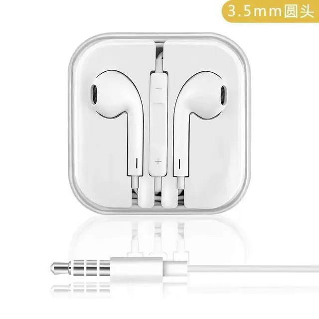 Apple EarPods 3.5mm