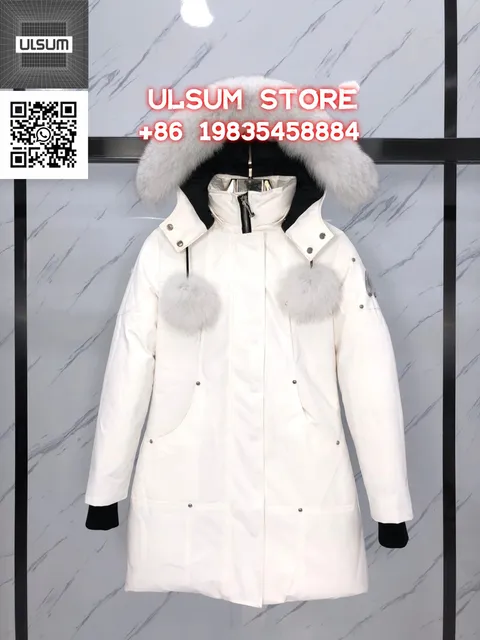 Canada Goose coats outerwear