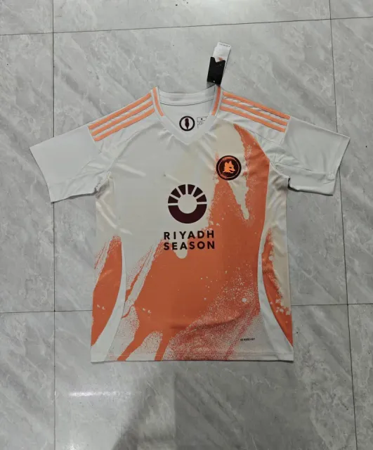 25-26罗马客场