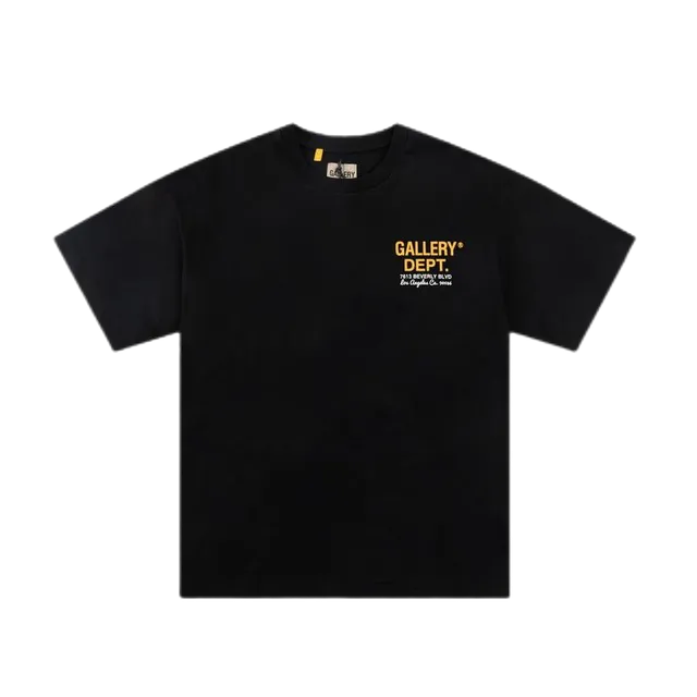 Gallery Dept. T-Shirt