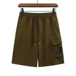 Cargo Shorts Olive