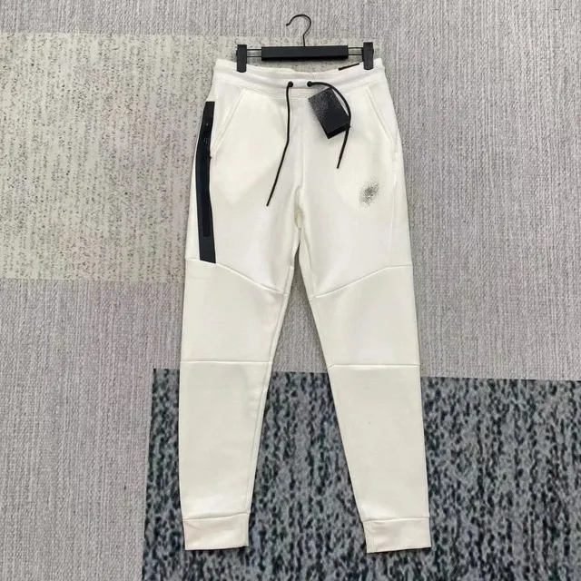 White pants
