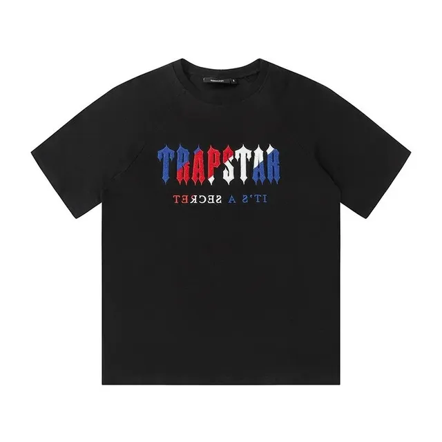 Graphic Tee TRAPSTAR Logo