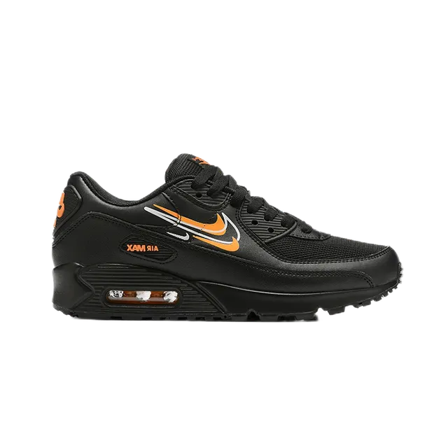 Nike Air Max 90 Black Orange