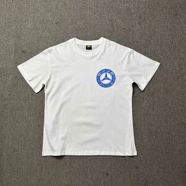 Corteiz Graphic T-Shirt Mercedes-Benz Logo