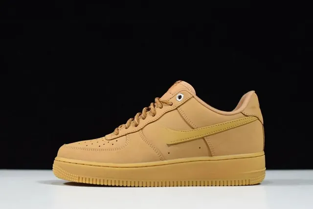 Nike Air Force 1 Low Wheat