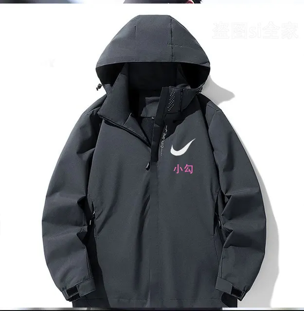 铁灰6266小勾三合一