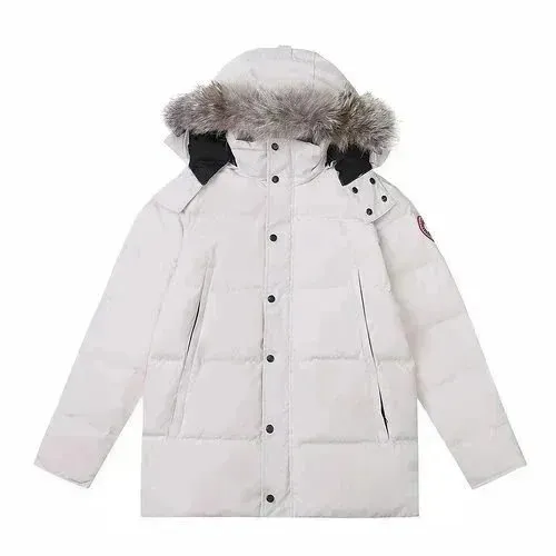 Canada Goose coats outerwear