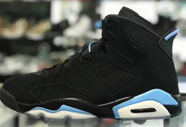 Jordan sneakers