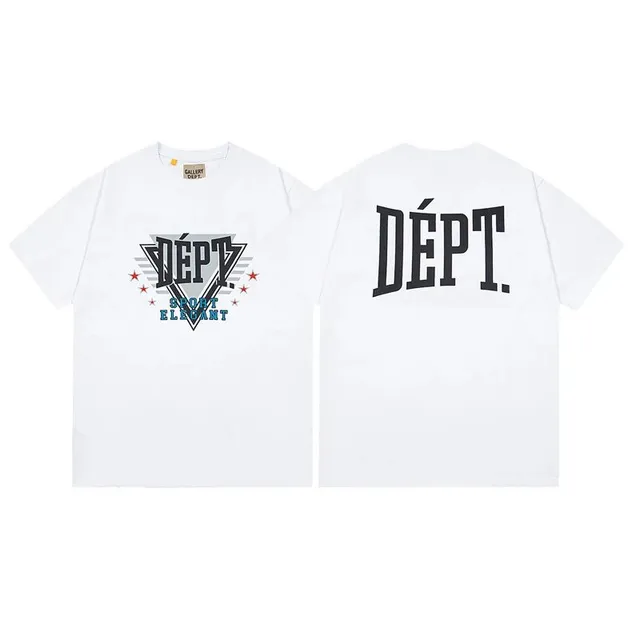 Gallery Dept. T-Shirt Dépt Sport Elegant
