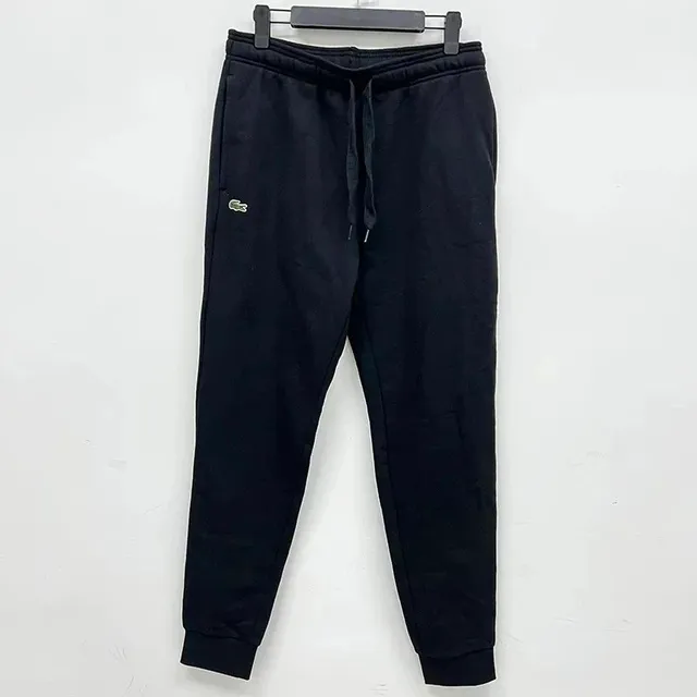 Lacoste Sweatpants Classic Logo