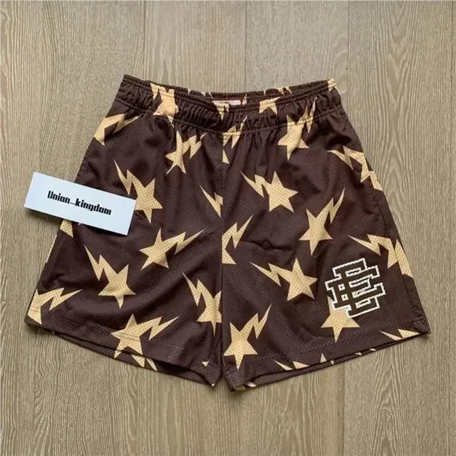 棕色(brown/start)现货instock