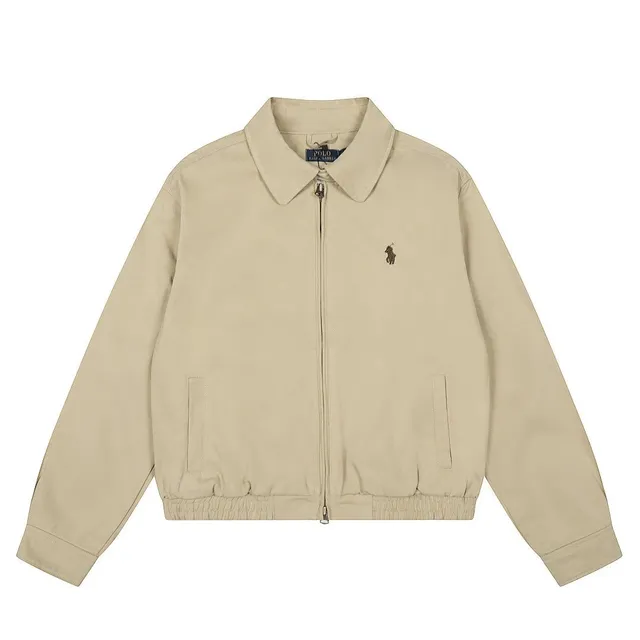 Polo Ralph Lauren jackets