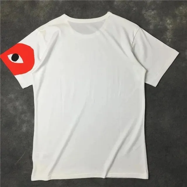 Comme des Garçons t shirts
