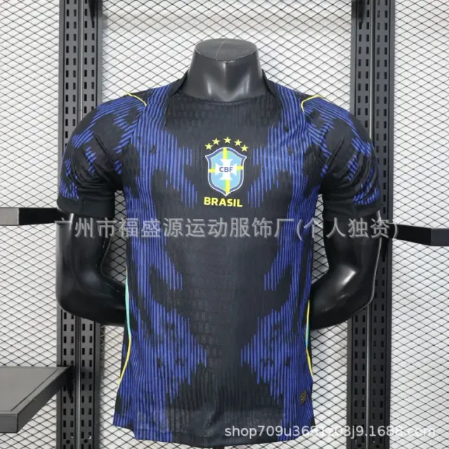 2026巴西客场