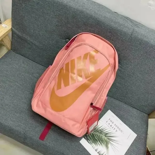 Nike Classic Backpack Metallic Swoosh