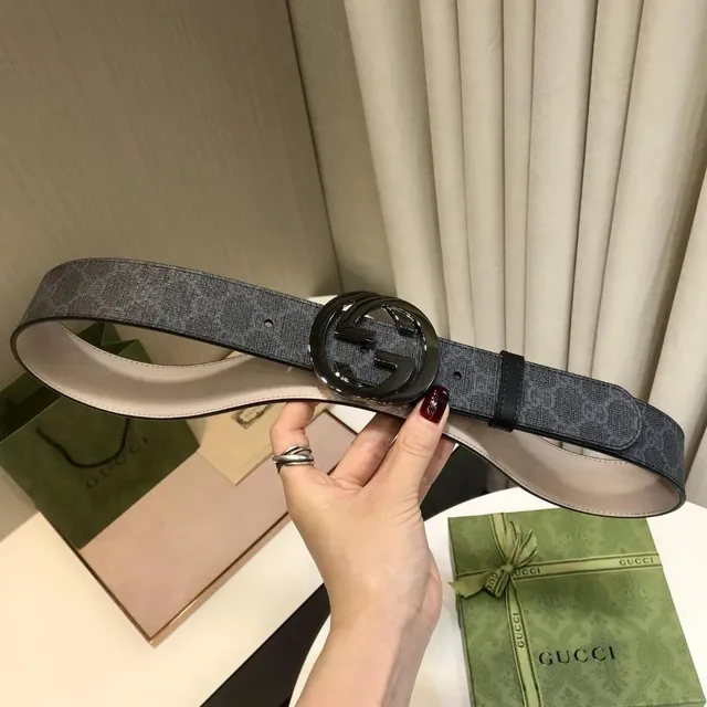 7号(黑色枪扣)