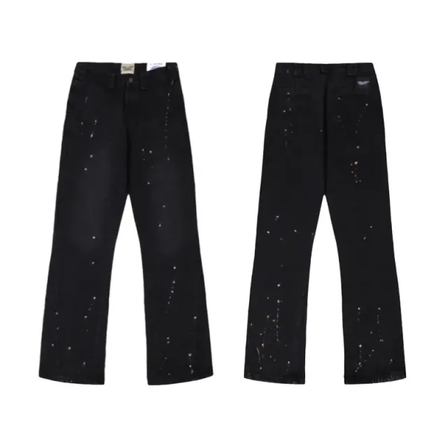 601 black