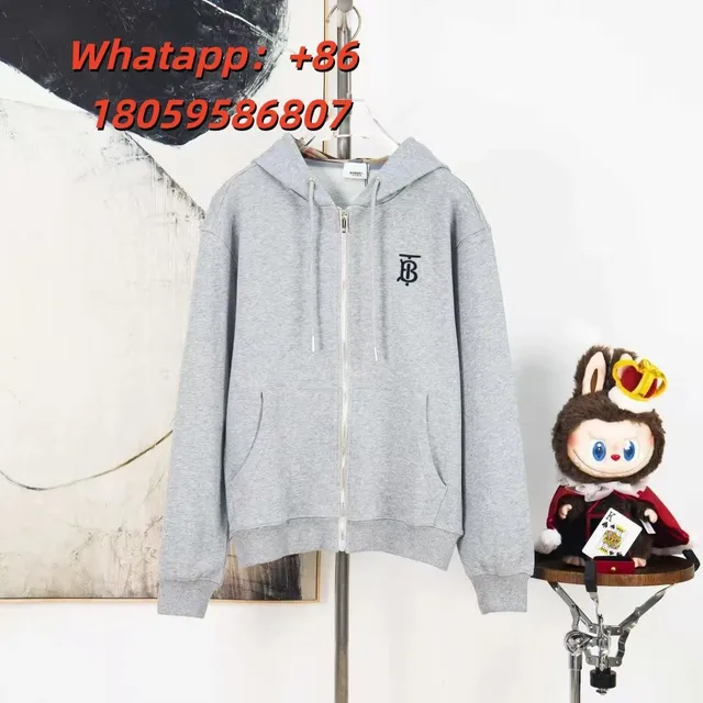B家刺绣b灰色