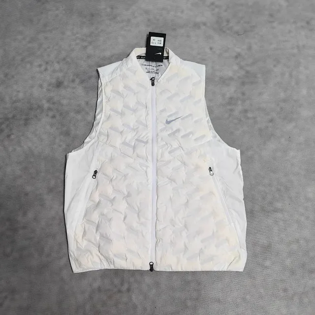 Nike Tech Pack Vest Quilted