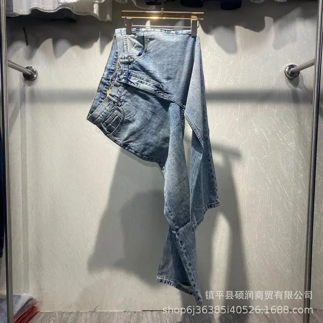 JK9665 浅蓝