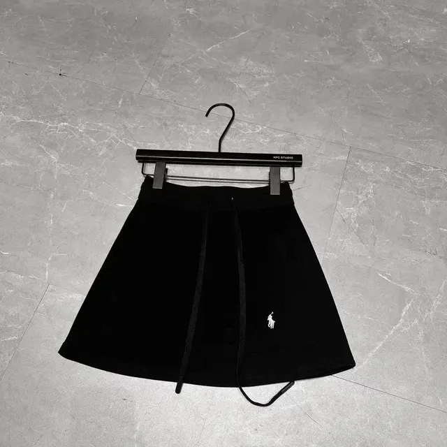 Polo Ralph Lauren Shorts Embroidered Pony