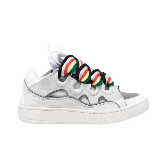 Acne Studios Face Sneaker