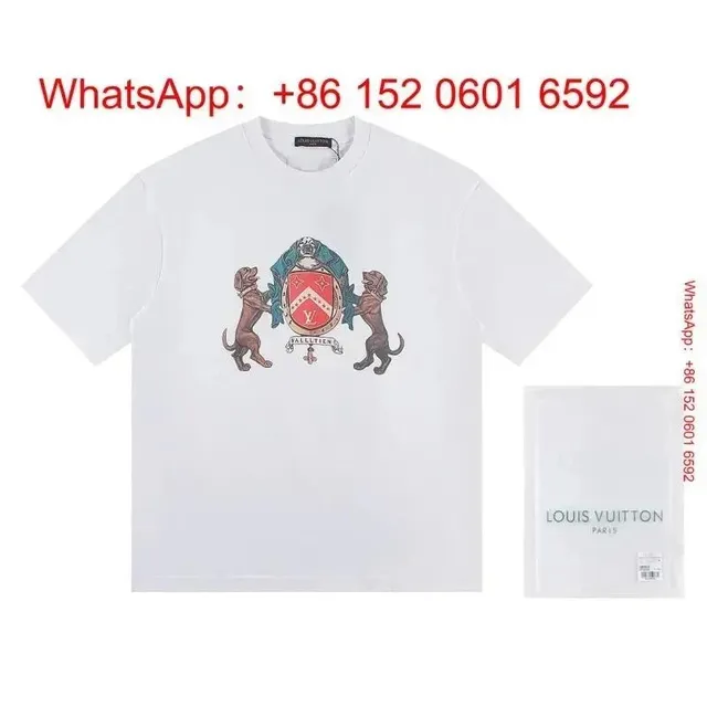 Louis Vuitton T-Shirt