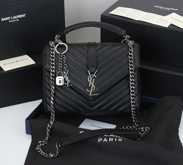 Saint Laurent handbags